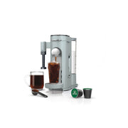 Ninja *Ss Pods N Grounds Specialty Coffee Makr - GLACIER BLUE ONE SIZE