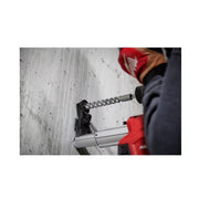 Milwaukee 48-20-8354 3/8 in. x 12 in. 4-Cutter SDS-PLUS Carbide Drill Bit