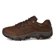 Merrell Moab Adventure 3 Waterproof Men's Hiking Shoes, Earth, Size 13M, J003809Z