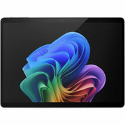 Microsoft Surface Pro 11 Tablet, 13 in PixelSense LCD Display, Qualcomm Snapdragon X Plus Deca-Core Processor, 16 GB RAM, 512 GB SSD, Windows 11 Pro, Black