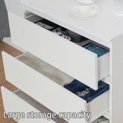 Hommpa F38172 3 Drawers 30