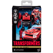 Transformers G20185X0 Cliffjumper Action Figure - Age of the Primes