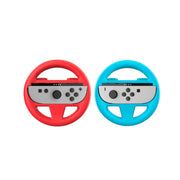 Nacon Dual Wheel Set for Nintendo Switch 2 (SWITCHNEWDUALWHEEL)