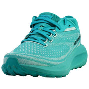Merrell Morphlite Trail Running Shoes for Women, Ceramic, Size 9M, Lightweight Cushioning, Dual-Purpose Traction V4-DO14-OE3D