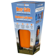 Frontiersman FBS-100 Bear Safe Bear-Resistant Food-Storage Container