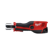 Milwaukee 2473-20 M12 Force Logic Press tool - No Jaws