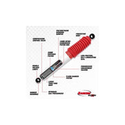 Rancho RS55297 Shock Absorber