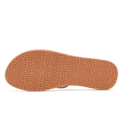Reef Women's Baja Sands Flip Flop Sandals, Almond, Size 8, CJ9083