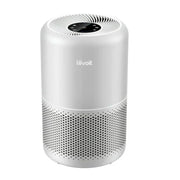 Levoit HEAPAPLVNUS0147Y Air Purifier for Allergies and Asthma Large Rooms Up to 547 sq. ft. Tru Core 300-RAC - Gray
