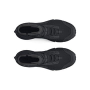 Under Armour 3027383-001 Valsetz Side Zip Tactical Boots for Men - Black - 9.5M
