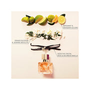 Valentino Voce Viva Intensa Eau De Parfum P474381 - 1 Oz 30 Ml Womans
