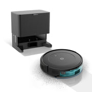 iRobot Y054020 Roomba Combo 2 Essential Robot Auto Empty Vac & Mop - Black