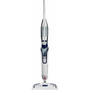 Bissell 1806 Power Fresh Deluxe Steam Mop - Brite White/Saphire Waltz