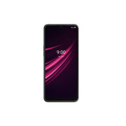 Metro By T-Mobile REVVL V+ 5G IPS LCD RAM 4GB ROM 64GB Prepaid Android Smartphone, Nebula Black