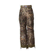 Banded Womens White River Hunting Pants - Realtree MAX-7 - XL