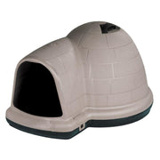 Petmate Large Indigo Dog House-08609984