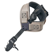 Scott Archery 4007BS4-BK Release S2 Double Sear Design Leather Strap