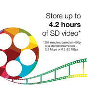 Verbatim VER95102 DVD-R Discs, 4.7GB, 16x, Spindle, Silver, 100/Pack