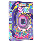 Tamagotchi Paradise - Purple Sky