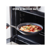 Green Pan CC000045-001 Paris Pro Ceramic Non-Stick Cookware Set, 11 Pc