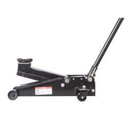 Black Jack T830023W 3 Ton Garage Jack Dual Piston Black