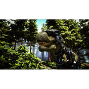 Studio Wildcard ARK: Survival Evolved (PS4)