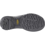 KEEN 1016733 Rose Sandals for Ladies - Gargoyle/Raven - 10M