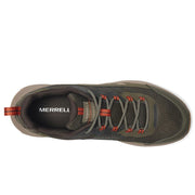 Merrell J037851 Speed Strike 2 Hiking Shoes for Men - Olive - 13M
