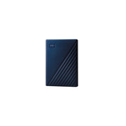 Western Digital WDBB7B0020BBL-WEWM 2TB External Drive for Chrome