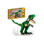 Lego 6175243 Creator Mighty Dinosaurs 31058 Dinosaur toy