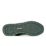 Merrell Alpine 83 Sneaker Recraft Walking Shoe, Suede Leather and Recycled Textile Upper, Charcoal, Men's 8.5, J006075