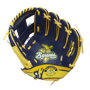 Wilson A200 EZ Catch Savannah Bananas 10