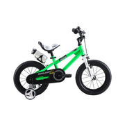 12 in. Wheels Freestyle BMX Kid's Bike, Boy's Bikes and Girl's Bikes with Training Wheel