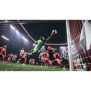 Electronic Arts, EA Sports FC 26 Football Game, Authentic and Competitive Gameplay Presets, Nintendo Switch 2