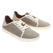 OluKai Pehuea Li Sneakers for Ladies - Tapa - 7M