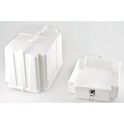 Brother XR9550 Computerized Sewing and Quilting Machine, 165 Built-In Stitches, Wide Table and 5300A Hardcase for Carrying and Storage