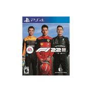 Electronic Arts F1 2022 - PlayStation 4