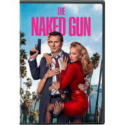 Paramount The Naked Gun (DVD)