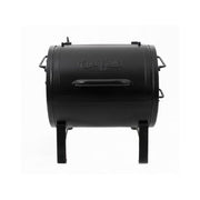 Char-Griller E82424 Table Top Grill & Side Fire Box