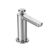 Moen S3947C Modern Deck Mounted Soap Dispenser, Chrome