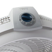 Lasko Products, Inc. 3520 Cyclone 20 in. Power Circulator Fan