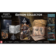 Ubisoft Assassin's Creed Black Flag Resynced Collector's Edition (PlayStation 5)