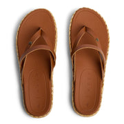 REEF Vista Carmen Sandals for Ladies - Cocoa - 7M