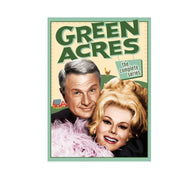 SHOUT FACTORY Green Acres: The Complete Series 24 Discs (DVD)