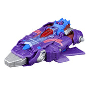 Hasbro Transformers Age of the Primes The Thirteen Alpha Trion 7-Inch Voyager Class Action Figure with 22-Step Transformation and Six Attachments, Multicolor, G1020