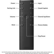 Vizio P55-C1 P-Series 55