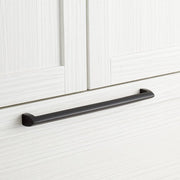 Signature Hardware HN-B-9000.12.SBK 11-1/4
