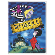 Warner Bros. Beetlejuice: The Complete Series (DVD)