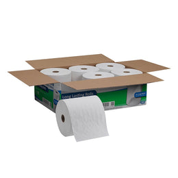 Marathon 980078481 Dispenser Roll Paper Towels (700ft., 6 Rolls)