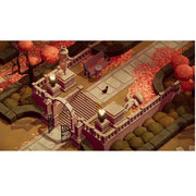 Devolver Digital Death's Door Nintendo Switch Video Game
